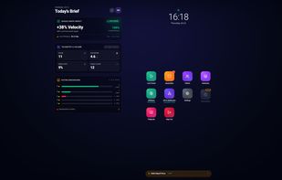 Aevloc screenshot 1