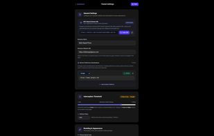 Aevloc screenshot 1