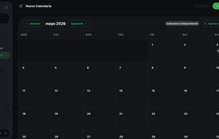 Aevon screenshot 1