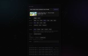 Aevum screenshot 2