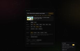 Aevum screenshot 3