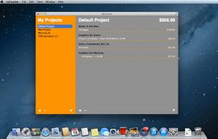inCounter screenshot 1