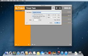 inCounter screenshot 2
