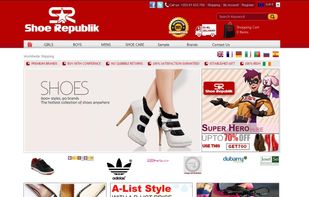 24SevenCart Example Website