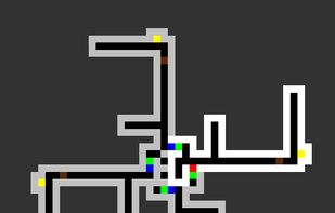 Portile screenshot 1