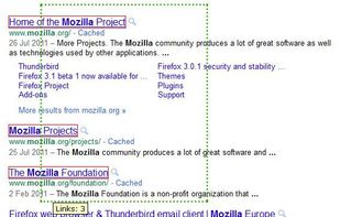 Snap Links Plus screenshot 1