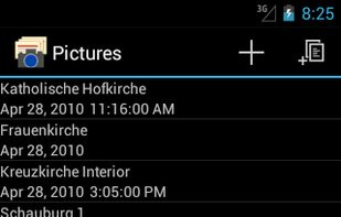 Creevey screenshot 1