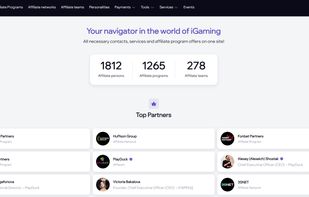 AFFCatalog screenshot 1