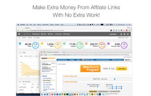 Affiliate screenshot 2