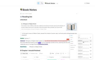 Write your way to better productivity