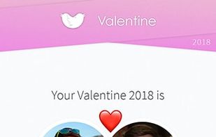 Affinitweet screenshot 1