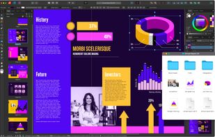 Affinity Publisher screenshot 3
