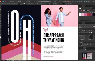 Affinity Publisher screenshot 1