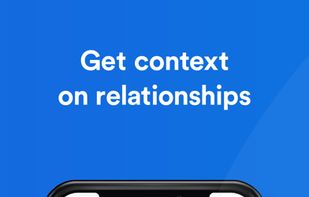 Affinity CRM screenshot 3