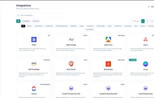 AffinityBots screenshot 2