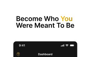 Affirmations App screenshot 1