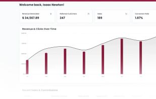 Affonso screenshot 1