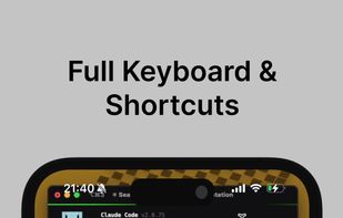 AFK Remote screenshot 1