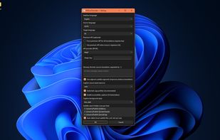 AFKLiveTranslate screenshot 1