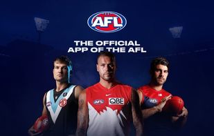 AFL Live screenshot 3