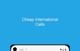 AfriCallShop screenshot 1