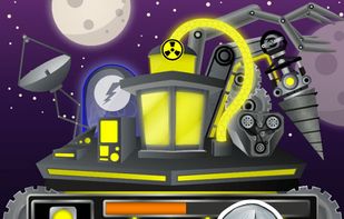 After the Crash screenshot 2