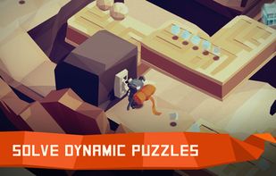 After the End: Forsaken Destiny screenshot 1