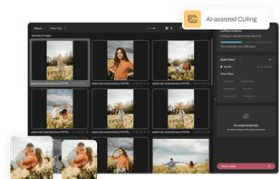 Aftershoot screenshot 1