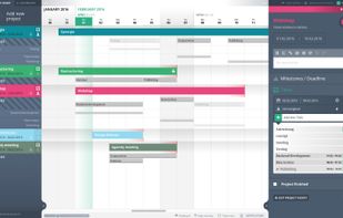 Agantty screenshot 1