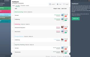 Agantty screenshot 1