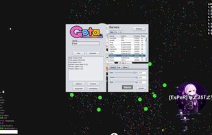 Gota.io screenshot 1