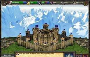 Age of Castles screenshot 1
