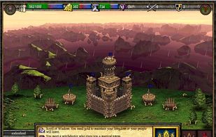Age of Castles screenshot 1