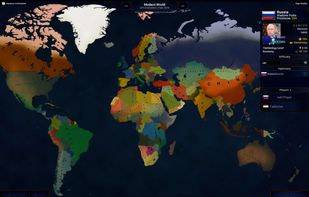 Age of History screenshot 1
