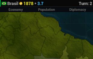 Age of History screenshot 2