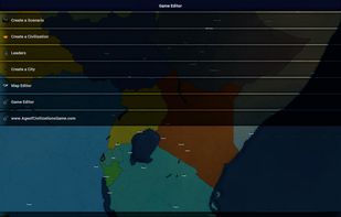 Age of History screenshot 3