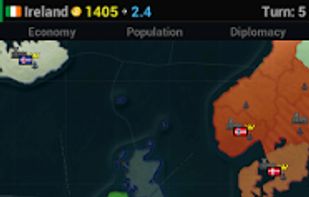 Age of History screenshot 1