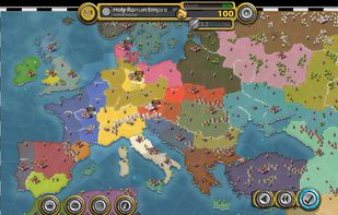 Age of Conquest screenshot 1