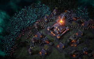 Age of Darkness screenshot 1