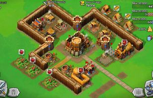 Age of Empires: Castle Siege screenshot 1