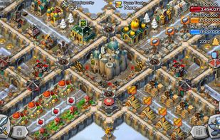 Age of Empires: Castle Siege screenshot 2