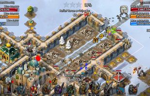 Age of Empires: Castle Siege screenshot 3