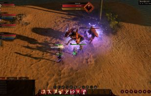 Age of Reforging: The Freelands screenshot 3