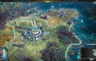 Age of Wonders: Planetfall