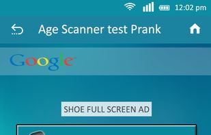 https://play.google.com/store/apps/details?id=com.vaktech.agescannertestprank