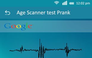 https://play.google.com/store/apps/details?id=com.vaktech.agescannertestprank