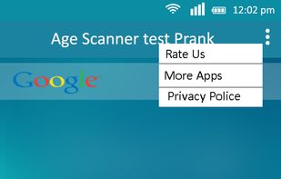 https://play.google.com/store/apps/details?id=com.vaktech.agescannertestprank