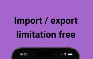 Agelapse screenshot 1