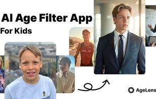 AgeLens screenshot 1