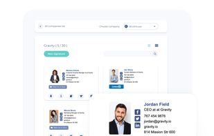 Agency Hub screenshot 1